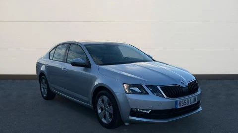 Skoda Octavia 1.0 TSI 85KW (115CV) Ambition