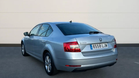 Skoda Octavia 1.0 TSI 85KW (115CV) Ambition