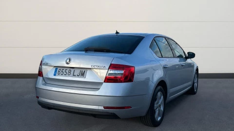 Skoda Octavia 1.0 TSI 85KW (115CV) Ambition