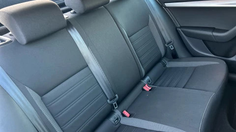 Skoda Octavia 1.0 TSI 85KW (115CV) Ambition