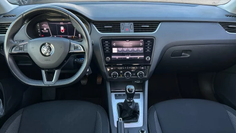 Skoda Octavia 1.0 TSI 85KW (115CV) Ambition