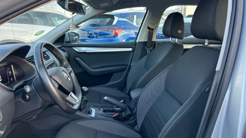 Skoda Octavia 1.0 TSI 85KW (115CV) Ambition