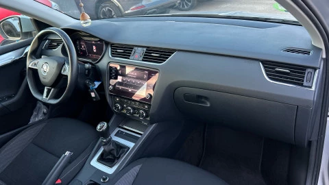 Skoda Octavia 1.0 TSI 85KW (115CV) Ambition