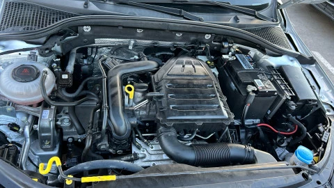 Skoda Octavia 1.0 TSI 85KW (115CV) Ambition