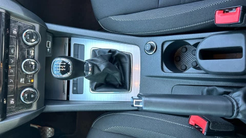 Skoda Octavia 1.0 TSI 85KW (115CV) Ambition