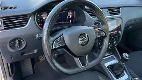 Skoda Octavia 1.0 TSI 85KW (115CV) Ambition