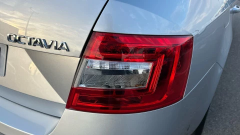 Skoda Octavia 1.0 TSI 85KW (115CV) Ambition