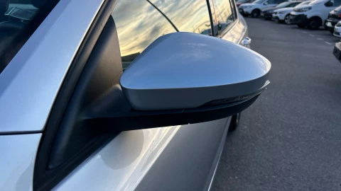 Skoda Octavia 1.0 TSI 85KW (115CV) Ambition