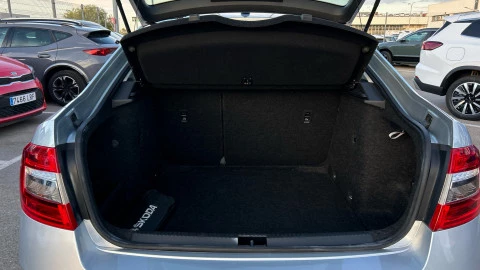 Skoda Octavia 1.0 TSI 85KW (115CV) Ambition