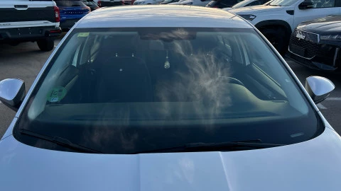 Skoda Octavia 1.0 TSI 85KW (115CV) Ambition