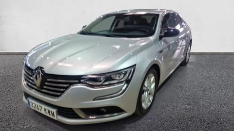Renault Talisman Limited Blue dCi 88 kW (120CV)