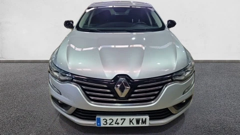 Renault Talisman Limited Blue dCi 88 kW (120CV)