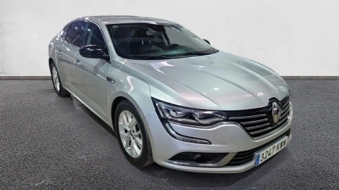 Renault Talisman Limited Blue dCi 88 kW (120CV)