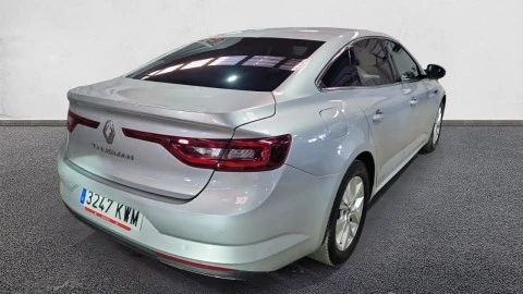 Renault Talisman Limited Blue dCi 88 kW (120CV)