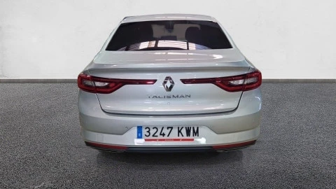 Renault Talisman Limited Blue dCi 88 kW (120CV)