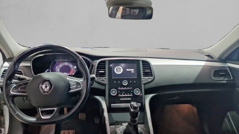 Renault Talisman Limited Blue dCi 88 kW (120CV)