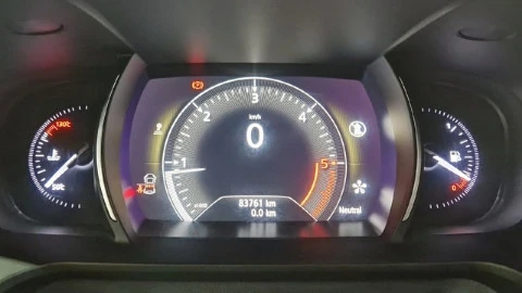 Renault Talisman Limited Blue dCi 88 kW (120CV)