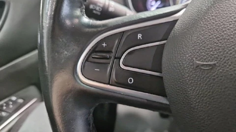 Renault Talisman Limited Blue dCi 88 kW (120CV)