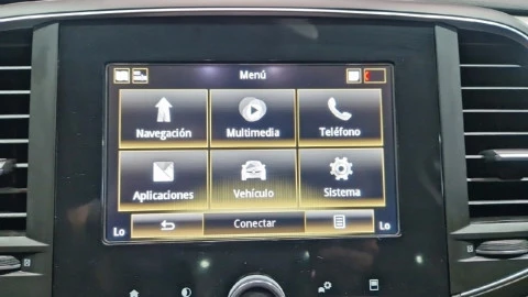 Renault Talisman Limited Blue dCi 88 kW (120CV)