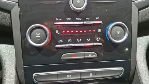 Renault Talisman Limited Blue dCi 88 kW (120CV)