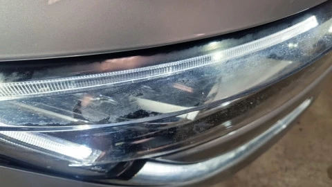 Renault Talisman Limited Blue dCi 88 kW (120CV)