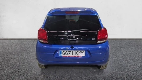 Citroën C1 VTi 53kW (72CV) S&S Urban Ride