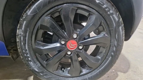 Citroën C1 VTi 53kW (72CV) S&S Urban Ride