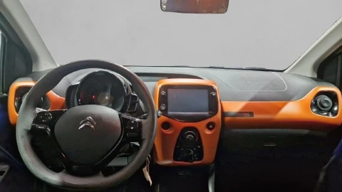 Citroën C1 VTi 53kW (72CV) S&S Urban Ride