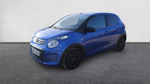Citroën C1 VTi 53kW (72CV) S&S Urban Ride