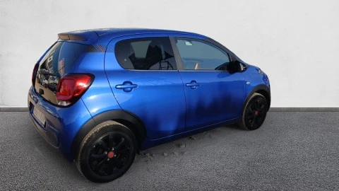 Citroën C1 VTi 53kW (72CV) S&S Urban Ride
