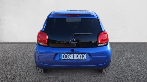Citroën C1 VTi 53kW (72CV) S&S Urban Ride