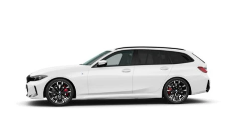 BMW Serie 3 318d Auto.Touring