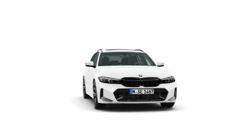 BMW Serie 3 318d Auto.Touring