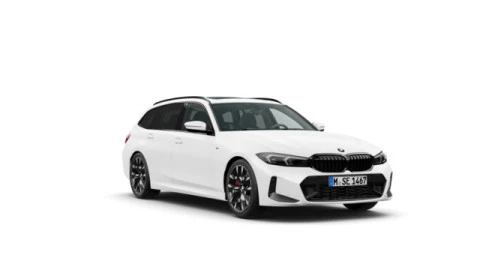 BMW Serie 3 318d Auto.Touring