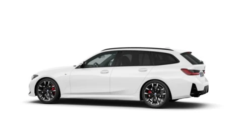 BMW Serie 3 318d Auto.Touring
