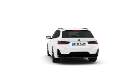 BMW Serie 3 318d Auto.Touring