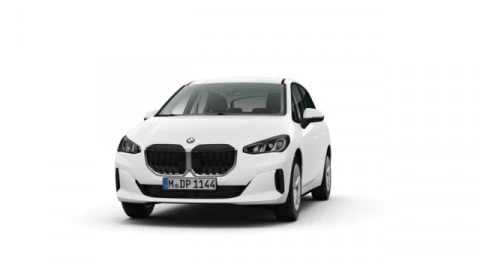 BMW Serie 2 Active Tourer 218d