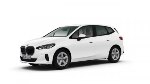 BMW Serie 2 Active Tourer 218d