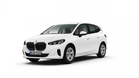 BMW Serie 2 Active Tourer 218d