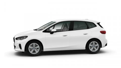 BMW Serie 2 Active Tourer 218d