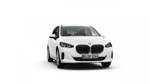 BMW Serie 2 Active Tourer 218d