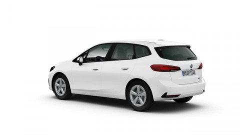 BMW Serie 2 Active Tourer 218d