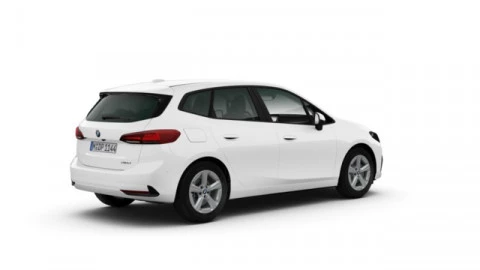 BMW Serie 2 Active Tourer 218d