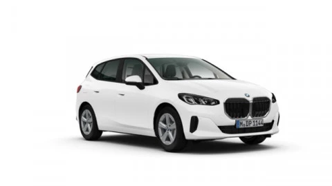BMW Serie 2 Active Tourer 218d