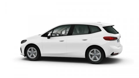 BMW Serie 2 Active Tourer 218d