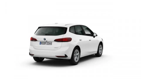 BMW Serie 2 Active Tourer 218d