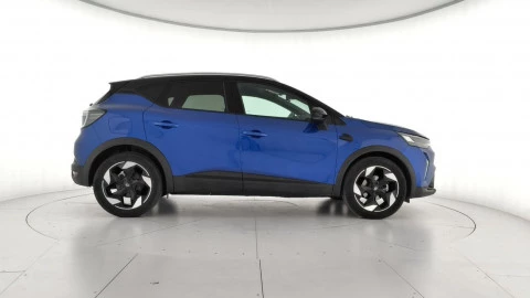 Renault Captur  Techno ECO-G 74Kw