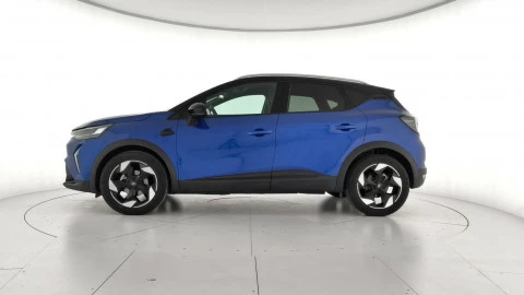 Renault Captur  Techno ECO-G 74Kw