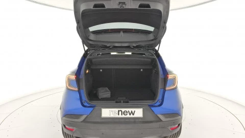 Renault Captur  Techno ECO-G 74Kw