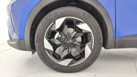 Renault Captur  Techno ECO-G 74Kw
